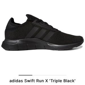 Adidas | Swift Run X